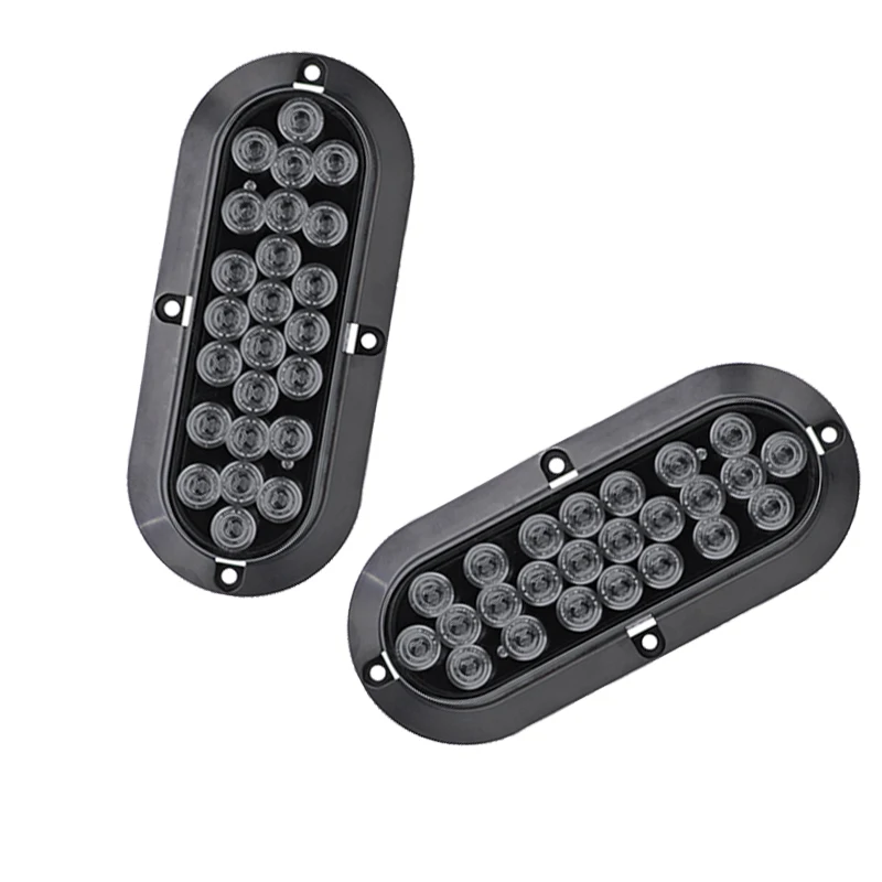 5w-500lm高輝度t10-led電球-アンバーレンズカバー-車両ルーフマーカー-ランニングライト