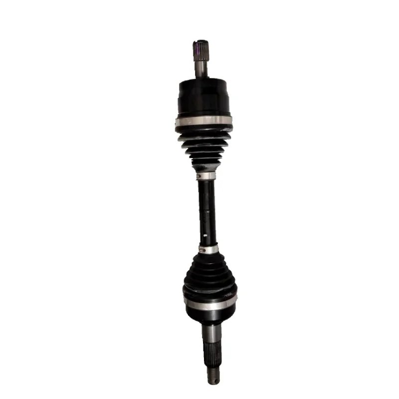 All-terrain Vehicle ATV Rear Axle Right Constant Velocity Axle Is Suitable for CFORCE450/CF400AZ-3L