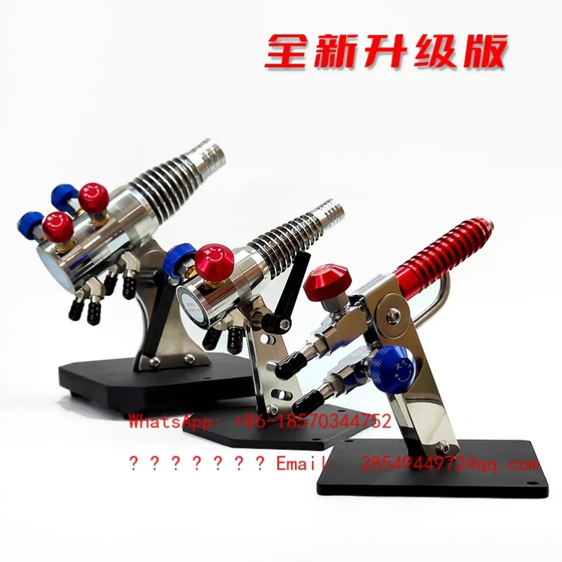 

Коллекция бытовых патронов для ламп Burning Glass: Оборудование для патронов-распылителей, доступно оптом