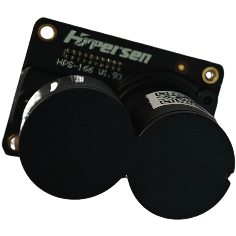 54Hz 10m Time-of-Flight (ToF) Sensor Lidar Laser Infrared Ranging Obstacle Avoidace TTL