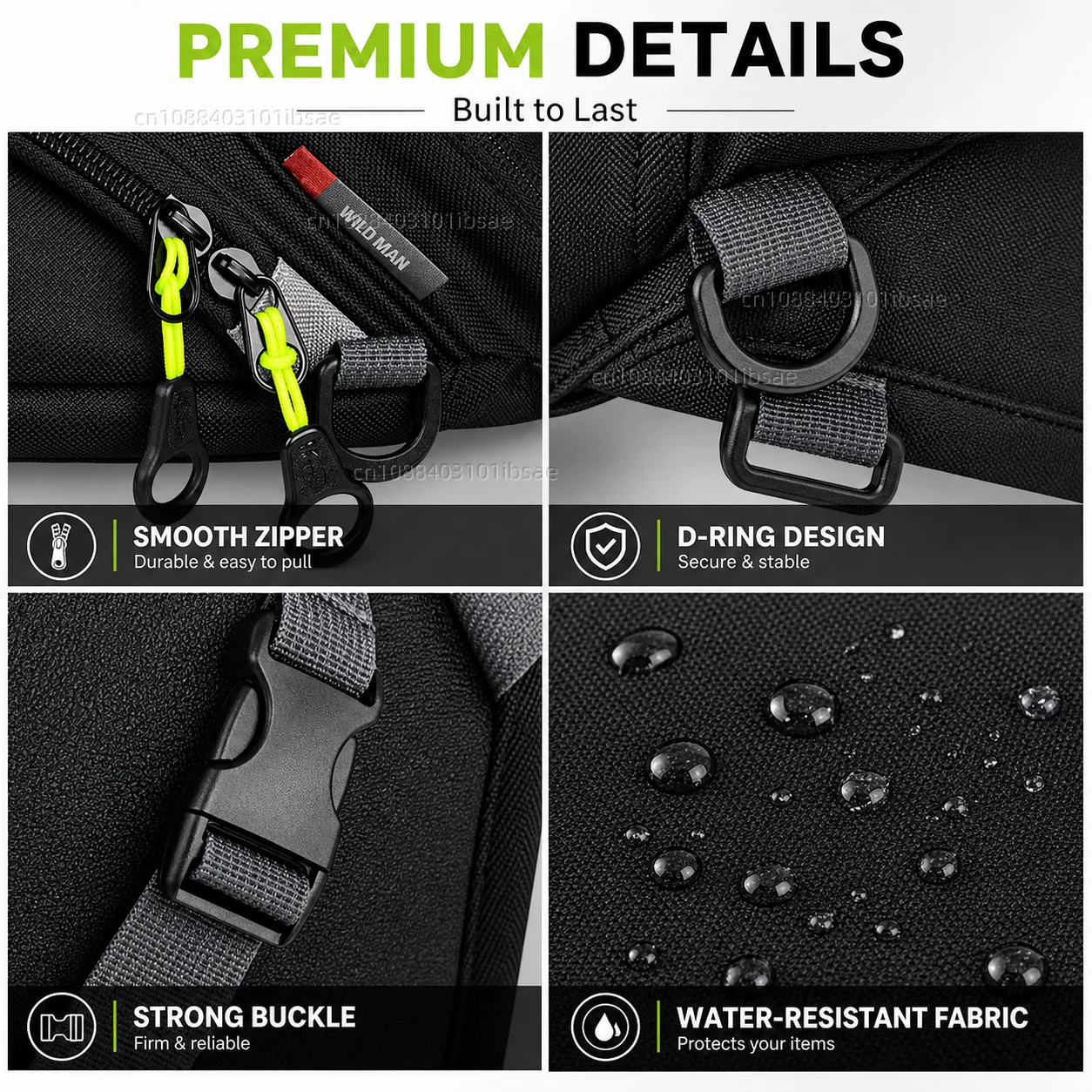 НОВАЯ универсальная магнитная – обзор и цена Magnetic Tank Bag