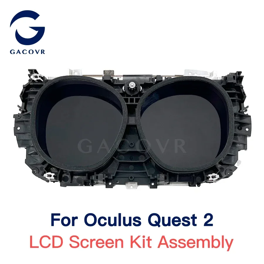 Original LCD Screen Kit Assembly For Oculus Quest 2 VR Headset Replacement Part Accessory