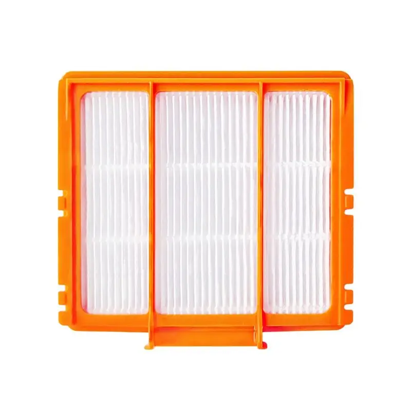 Exquisite-For Shark Powerdetect AV2800ZE, AV2800ZEEUWH, RV2800ZEEU, RV2820YE, RV2820ZE Spare Parts Accessories Brush Mop Filter