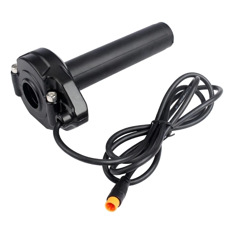 547B Replacement Twist Throttles Grip Handle for Electric Bike Service