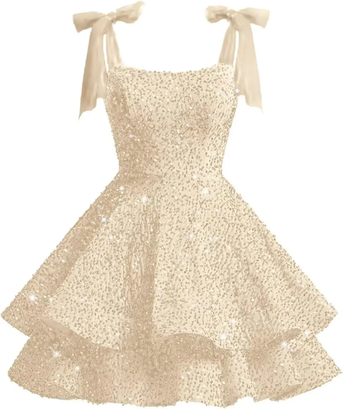 robes-de-soiree-a-sequins-superposes-courtes-avec-nœud-pour-adolescentes-collection-2026-–-robes-de-bal-scintillantes-pour-cocktails-et-soirees
