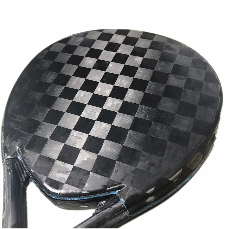 الشركة المصنعة لمضارب باديه المخصصة وكرات التنس من ألياف الكربون #4