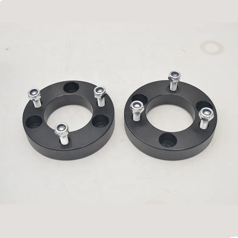 

Front 2 Lift 25mm Coil Strut Gasket Kit for Great Wall Cannon 2019 +