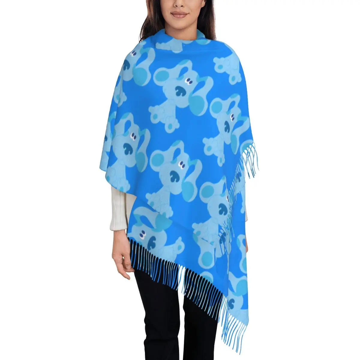 blues-clues-you-lenco-de-retrato-de-cachorrinho-azul-grande-inverno-quente-xales-de-pashmina-e-envoltorio-lencos-grandes-com-borla-para-vestido-de-noite