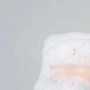 

1 шт. Сетчатая мочалка для ванны, двусторонняя, квадратная/овальная, для мыла, отшелушивающая, для тела, губка-скрабер, сетчатый мешочек для мыла в ванную