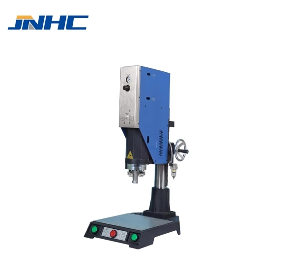 

Hot Sale 15K 2600W Ultrasonic Plastic Welding Machine For Welding Sealing Slab Card ABS Ultrasonic Welding Machine