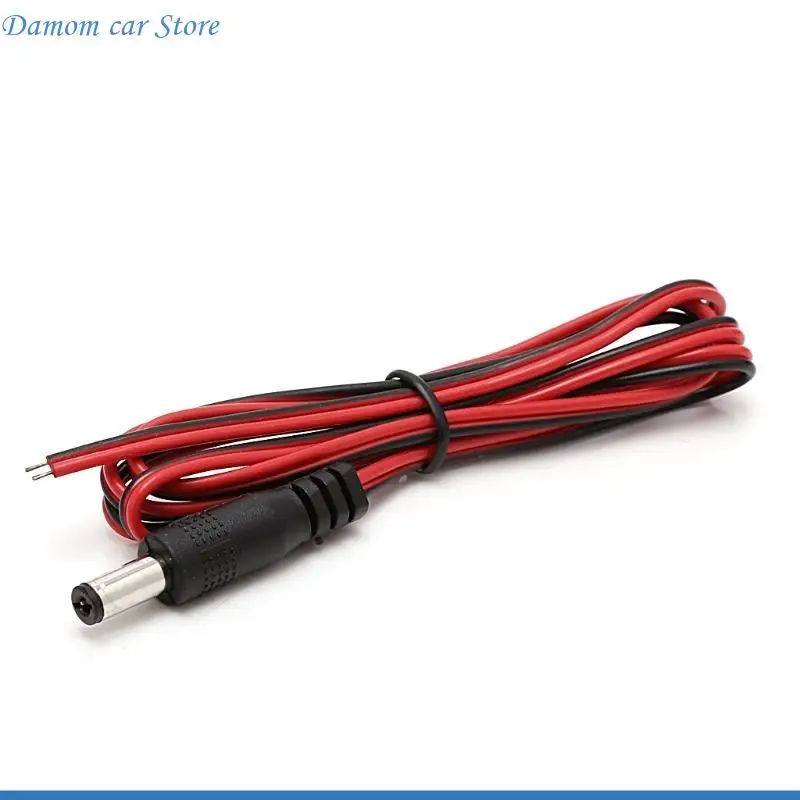 A2UC 18 IR LED Car Rearview Camera Night for Vision Wide Waterproof Truck Bus