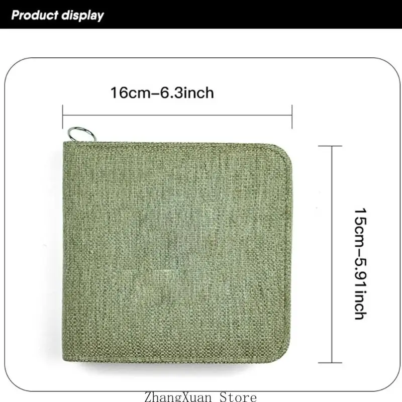 18 Paar Rundstricknadeln mit Aluminium-Finish, 3 x – Detail 6