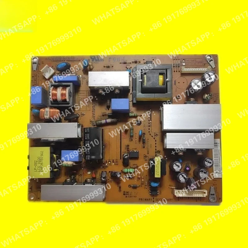 EAX62106801 Плата питания для LG ЖК-телевизора со светодиодной подсветкой 32 дюйма 26 дюймов 32LH20RC 26LH20RC 32LD320 26LD320 32LD320-ZA 32LH23UR EAY61209901