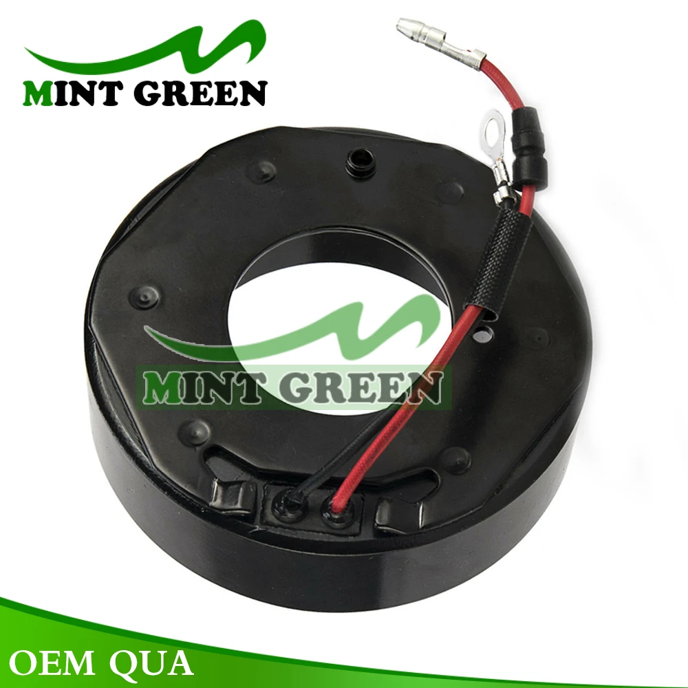 

Air Conditioning AC Compressor Clutch Coil For Toyota Tacoma 4.0L 2005-2015 639392 10348090