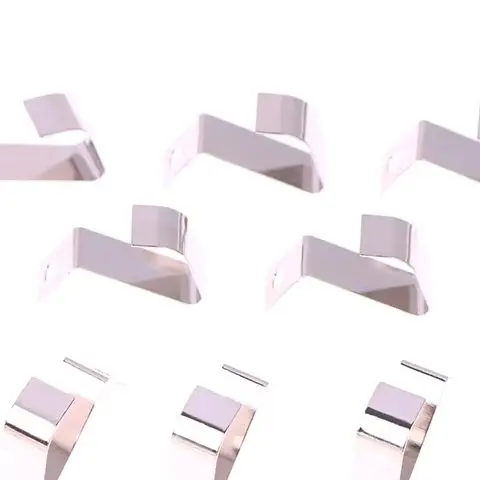 10PCS 5231 Smt Batt…