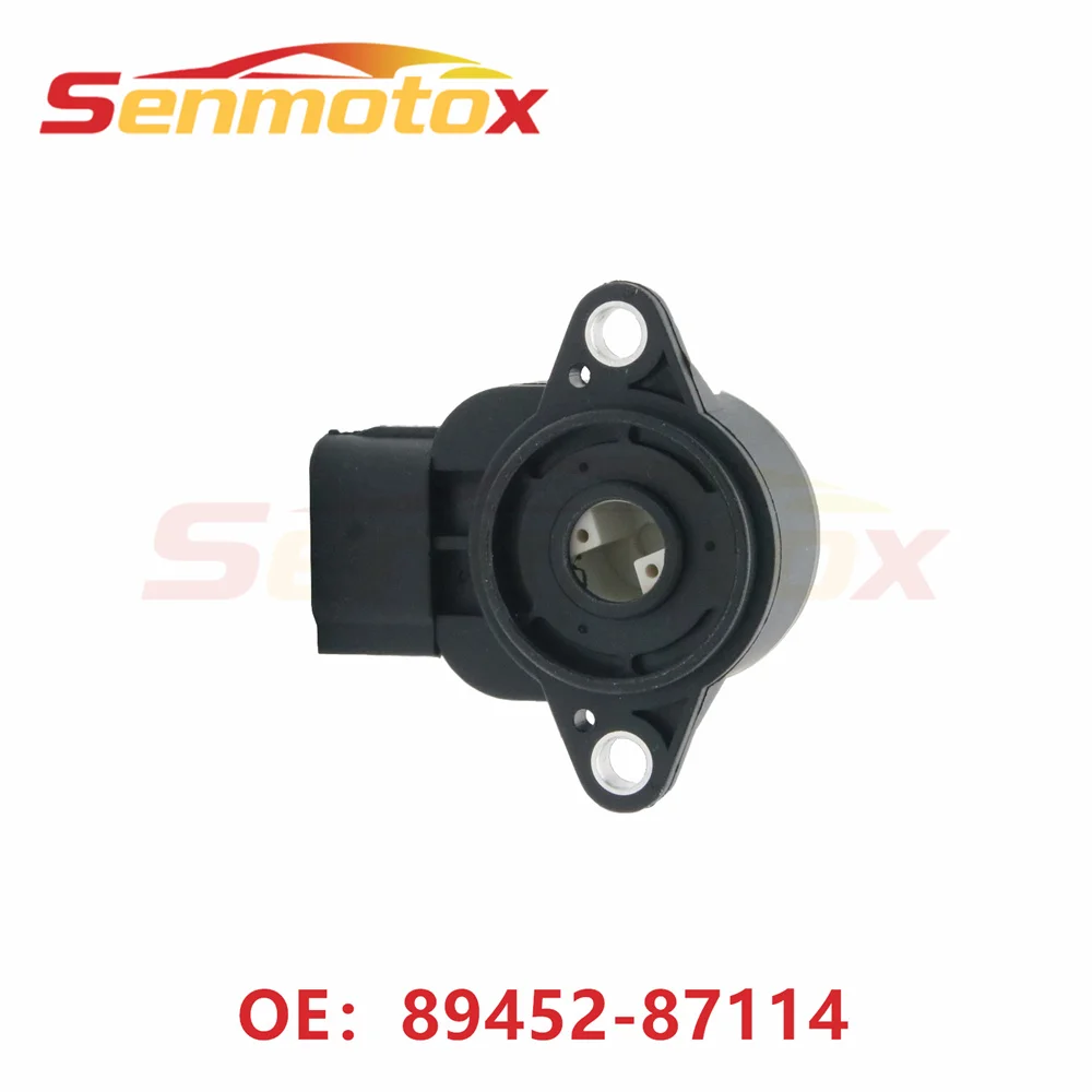 

89452-87114 Датчики положения дроссельной заслонки для Daihatsu Copen L880 03-07 Sirion 98-05 Terios Mira L55L60 98-00 Автоаксессуары