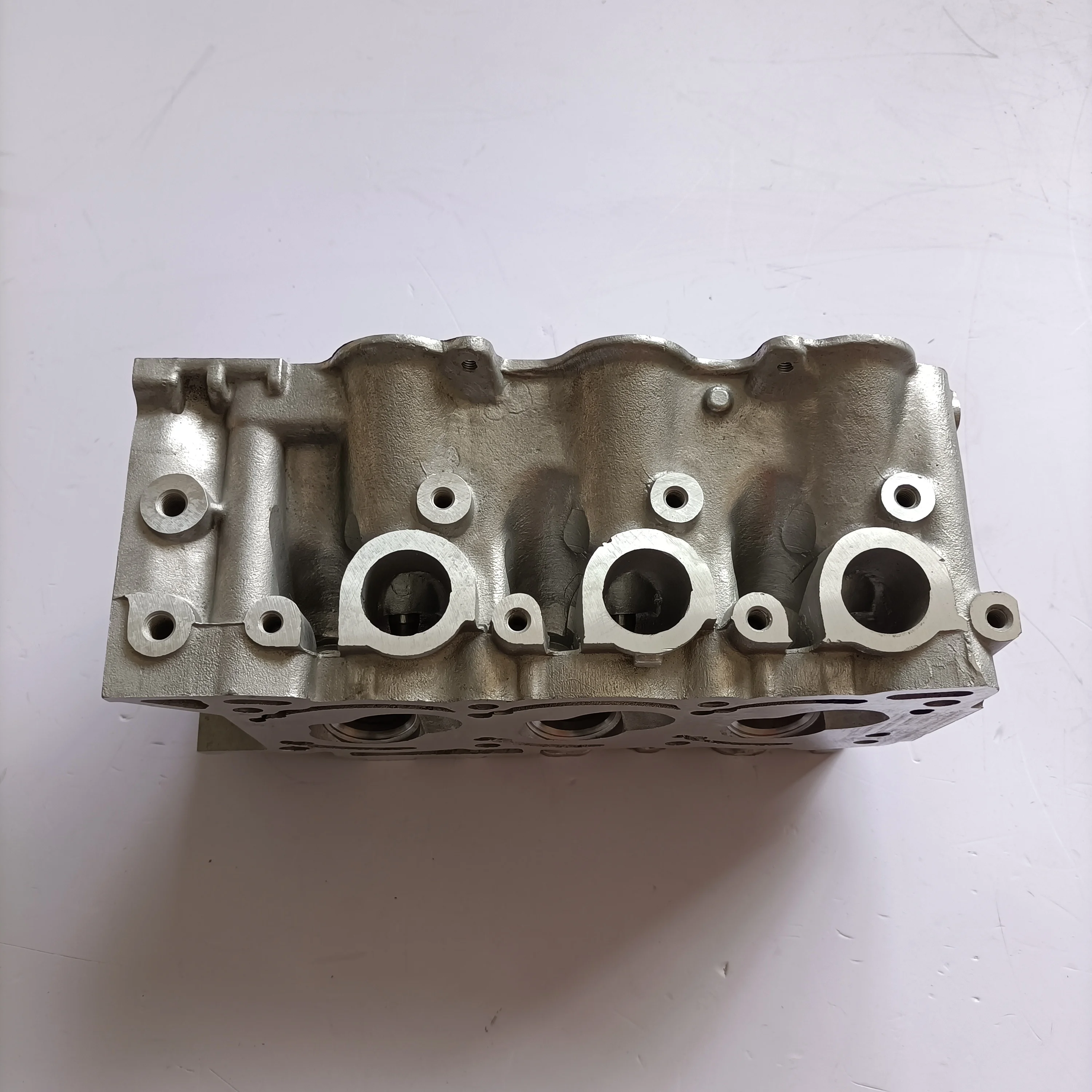 High Quality Cylinder Head For Daihatsu Hijet Engine Cb42 G100