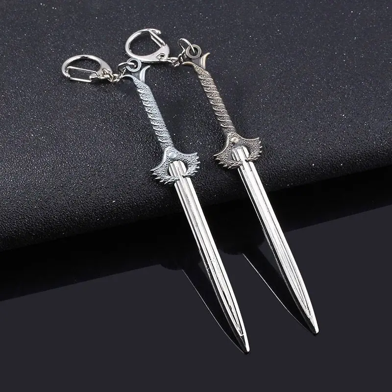 Beast Kingdom ワンダーウーマン周辺映画クリエイティブパーソナリティメタルカーキーチェーンチェーン、スクールバッグ装飾ペンダントギフト