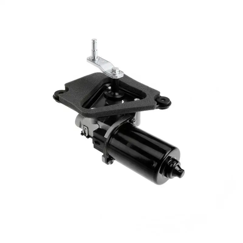 E7TZ17508A Front Windshield Wiper Motor for Ford F150 F250 Mustang Bronco 1987-1996 2 Plug
