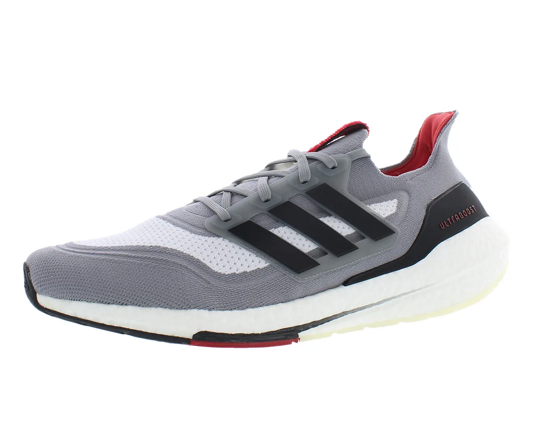 

Обувь унисекс Adidas Ultraboost 21