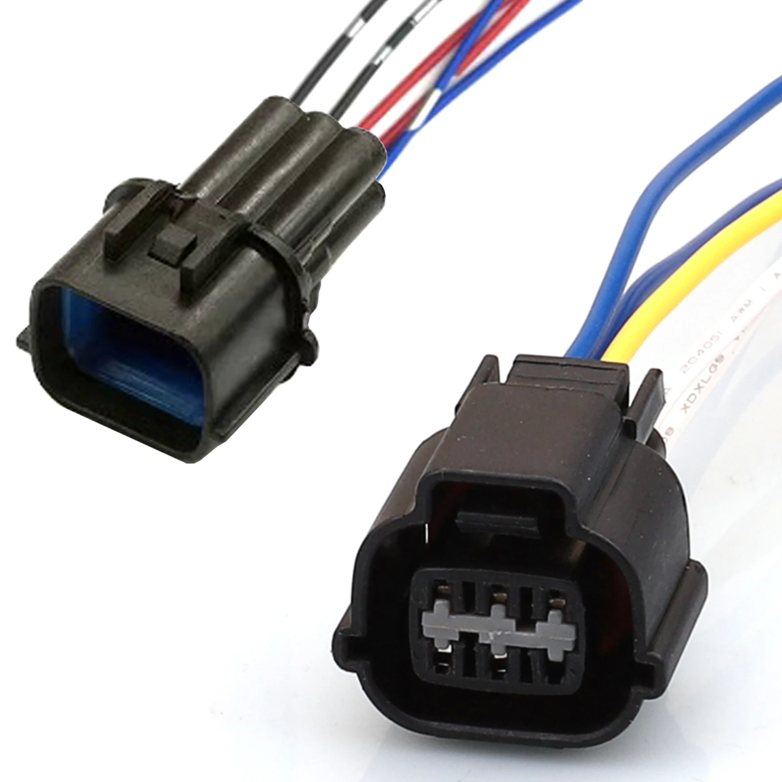 6-ΠΊΠΎΠ½ΡΠ°ΠΊΡΠ½ΡΠ΅ Π²ΠΎΠ΄ΠΎΠ½Π΅ΠΏΡΠΎΠ½ΠΈΡΠ°Π΅ΠΌΡΠ΅ ΡΠ°Π·ΡΠ΅ΠΌΡ Β«ΠΏΠ°ΠΏΠ°-ΠΌΠ°ΠΌΠ°Β» 1,2 ΠΌΠΌ, ΡΠ°Π·ΡΠ΅ΠΌ Ρ
ΠΎΠ»ΠΎΡΡΠΎΠ³ΠΎ Ρ
ΠΎΠ΄Π°, Π²ΠΈΠ»ΠΊΠ° Π΄Π²ΠΈΠ³Π°ΡΠ΅Π»Ρ, ΠΆΠ³ΡΡ ΠΏΡΠΎΠ²ΠΎΠ΄ΠΎΠ², ΠΊΠΎΡΠΈΡΠΊΠ° Π΄Π»Ρ Mazda evo PB531-06020 PB535-06027 6-ΠΊΠΎΠ½ΡΠ°ΠΊΡΠ½ΡΠ΅ Π²ΠΎΠ΄ΠΎΠ½Π΅ΠΏΡΠΎΠ½ΠΈΡΠ°Π΅ΠΌΡΠ΅ ΡΠ°Π·ΡΠ΅ΠΌΡ Β«ΠΏΠ°ΠΏΠ°-ΠΌΠ°ΠΌΠ°Β» 1,2 ΠΌΠΌ, ΡΠ°Π·ΡΠ΅ΠΌ Ρ
ΠΎΠ»ΠΎΡΡΠΎΠ³ΠΎ Ρ
ΠΎΠ΄Π°, Π²ΠΈΠ»ΠΊΠ° Π΄Π²ΠΈΠ³Π°ΡΠ΅Π»Ρ, ΠΆΠ³ΡΡ ΠΏΡΠΎΠ²ΠΎΠ΄ΠΎΠ², ΠΊΠΎΡΠΈΡΠΊΠ° Π΄Π»Ρ Mazda evo PB531-06020 PB535-06027