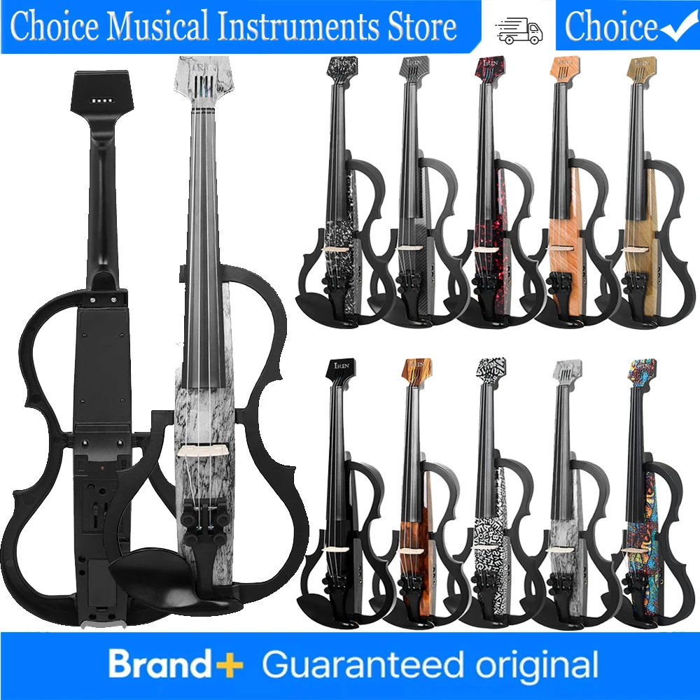 Irin AU-10 Electric…