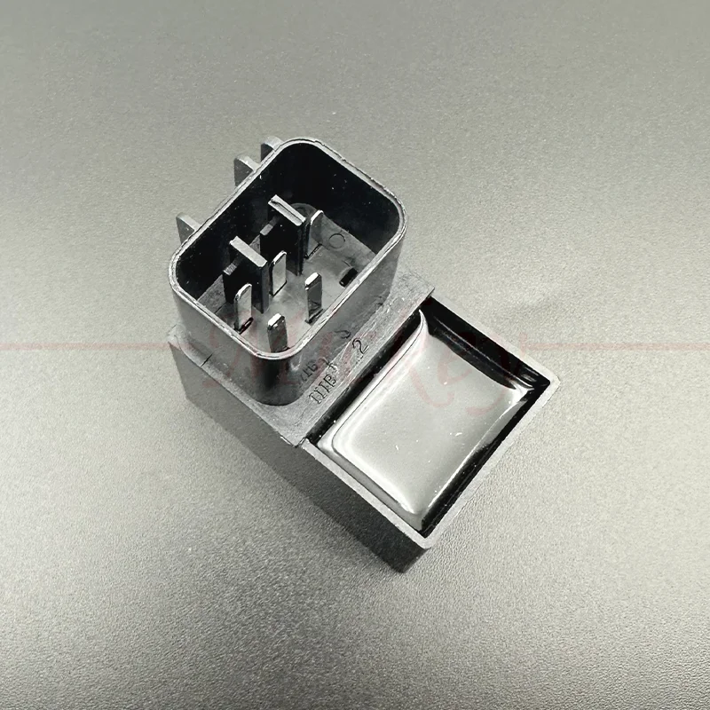 

Yamaha Exhaust Servo Eliminator Emulator For R1 / R6 / R6S / FZ1 / WR250 / Vmax