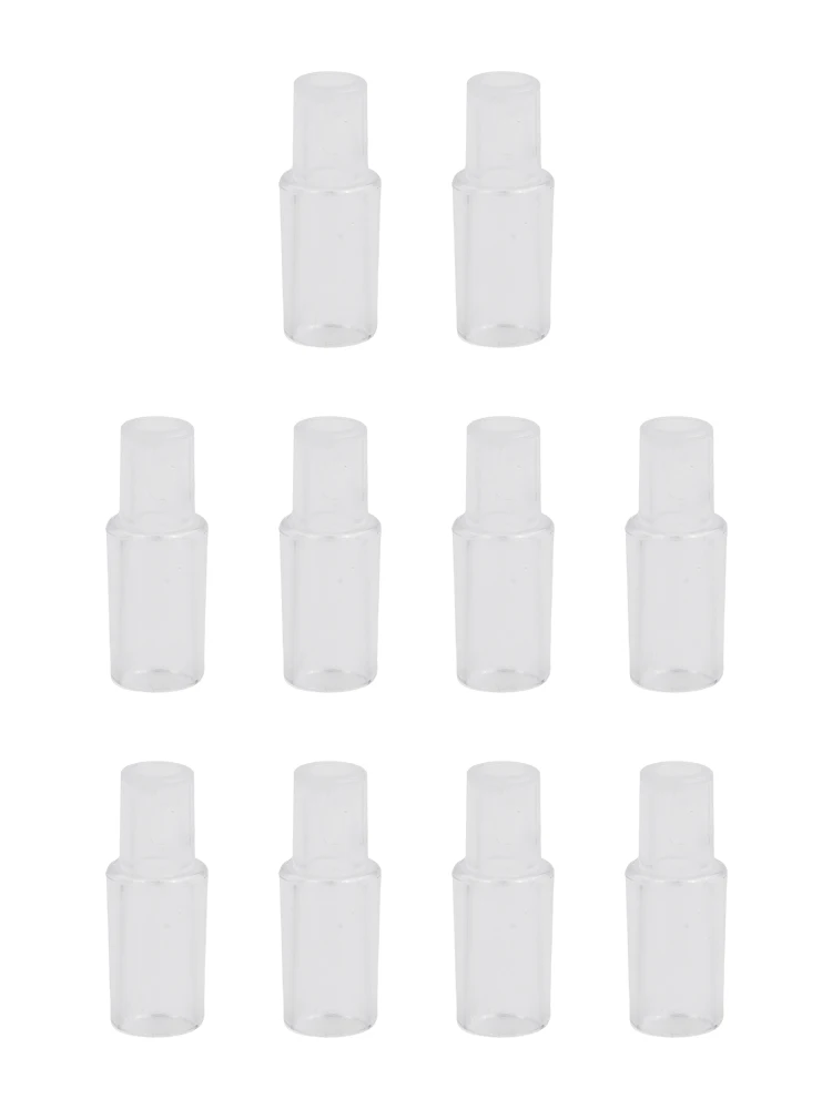 Compact Tester Nozzles Digital Tester Transparent Digital Tester Regular Use Compatibility Transparent Design Compact