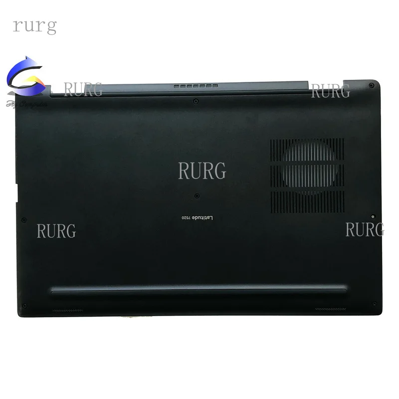 R+ Brand new suitable for Dell Latitude 7520 E7520 base protective cover bottom shell 07MCRD 0KYNG9