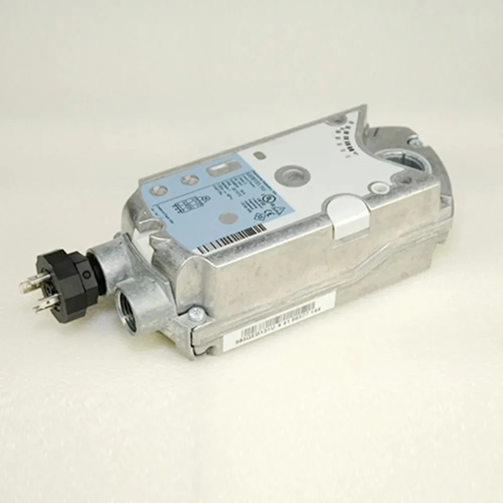 025-38177-000 Motor Actuator GEB141.1U 025W38177-000