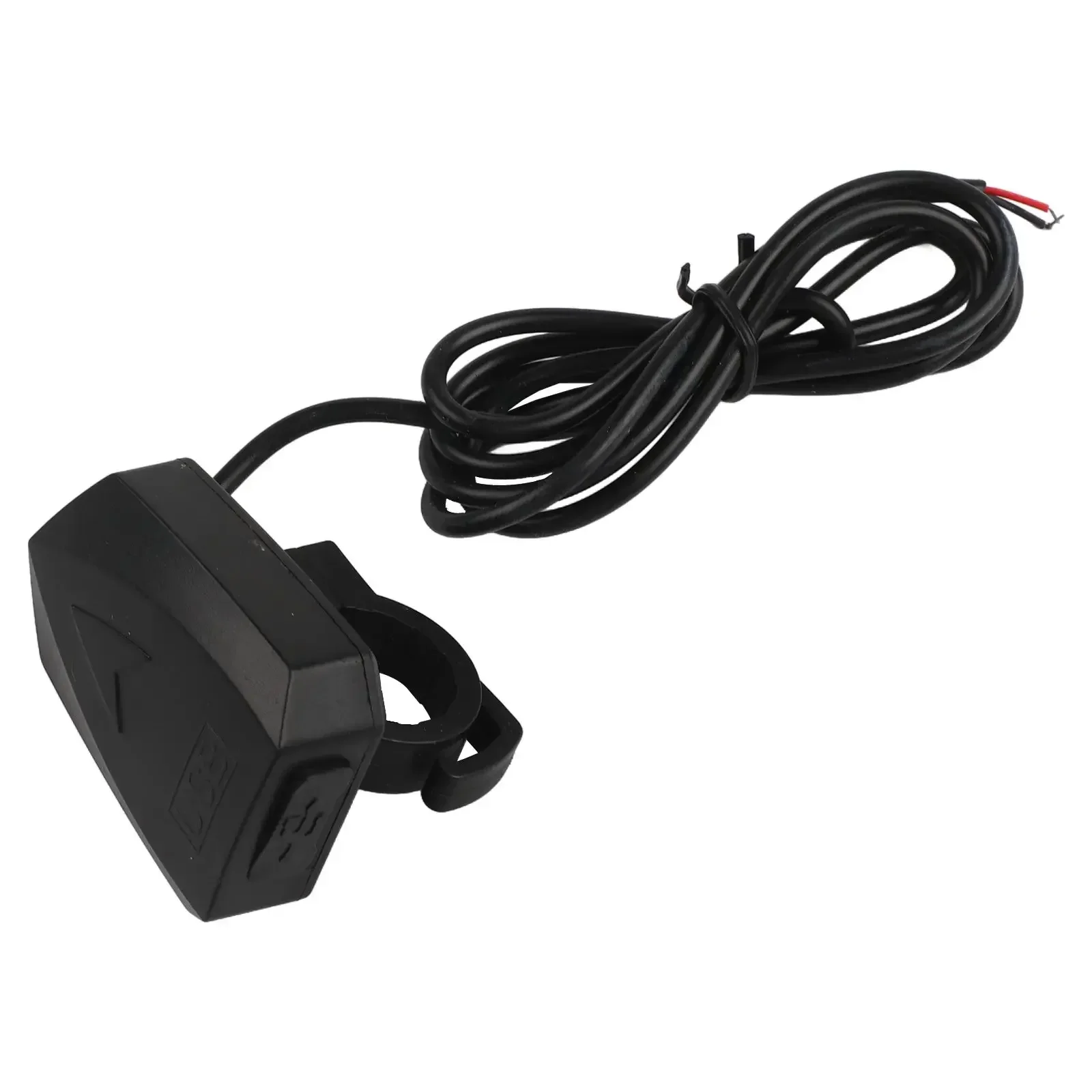 

Part External USB Charger As Shown In The Picture Mobile Phone Charger Front Placement High Universality Fitment