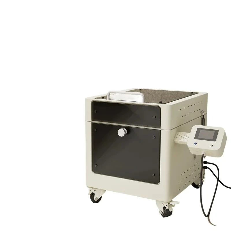 Ceramic equipment, intelligent mini electric kiln, home school, bar, high-end