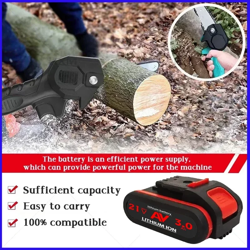 21V 3000mAh Rechargeable Lithium Ion Battery For Worx 21V 36VF 48VF 88VF Cordless Screwdriver Power drills Replacement Batter