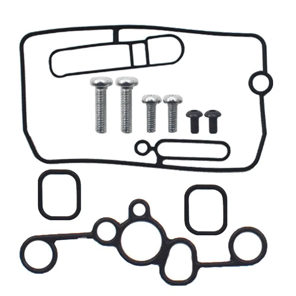 Carburetor YFZ450 WR250F WR450F YZ450F Mid Body Rebuild kit for Yamaha FCR