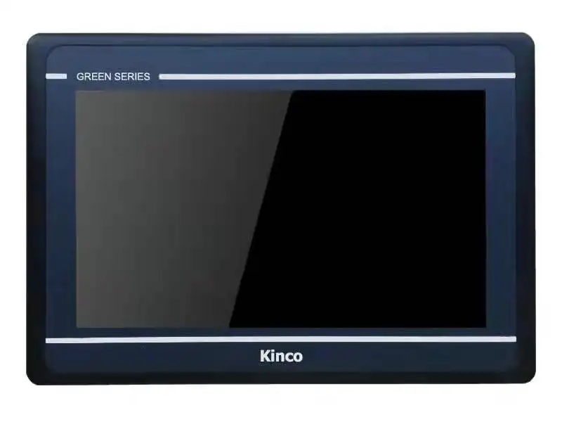 Kinco GL070E HMI Touch Screen 7 Polegadas Tela de toque Kinco HMI GL070E Interface homem-máquina