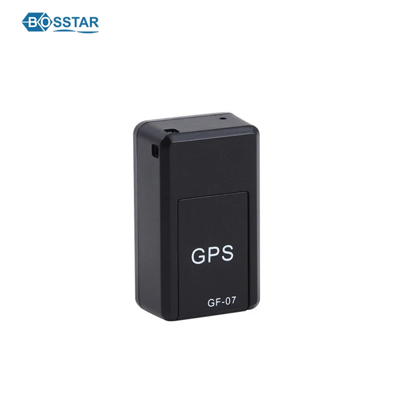 

Magnetic Car Tracker GPS Positioner Real Time Tracking Magnet Adsorption Mini Locator