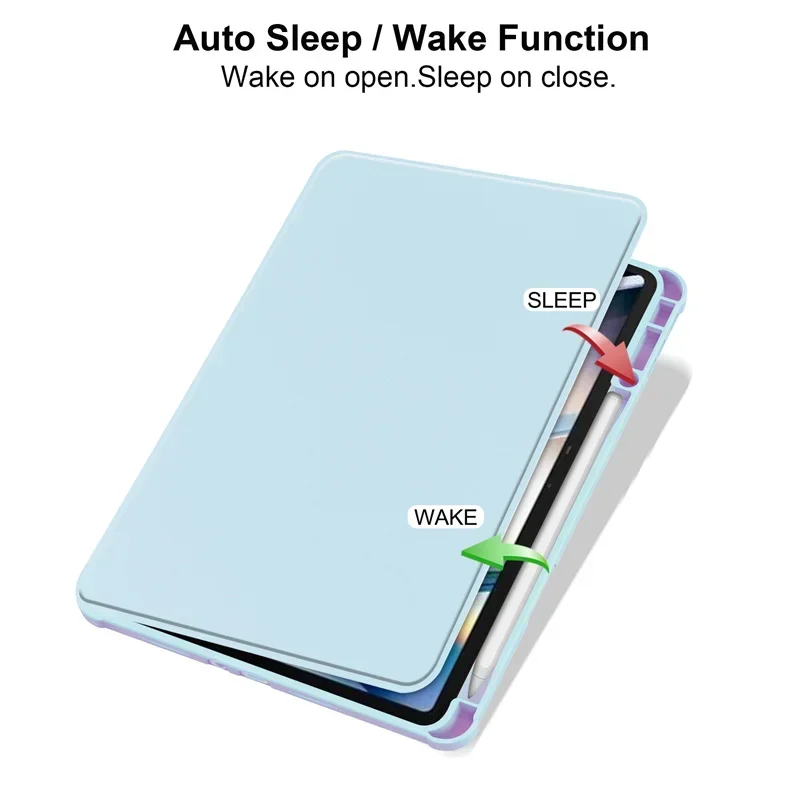 Hard Acrylic Back Cover For Funda Tecno MegaPad 11 LTE 11