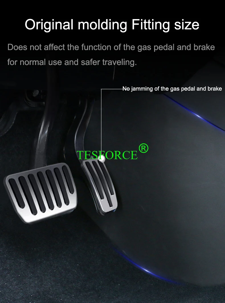 Voor Tesla Model 3 Highland 2024 Center Controle Kant Anti-Kick Guards Voor Model 3 + Centrum Bescherming Niet-Destructieve Installatie