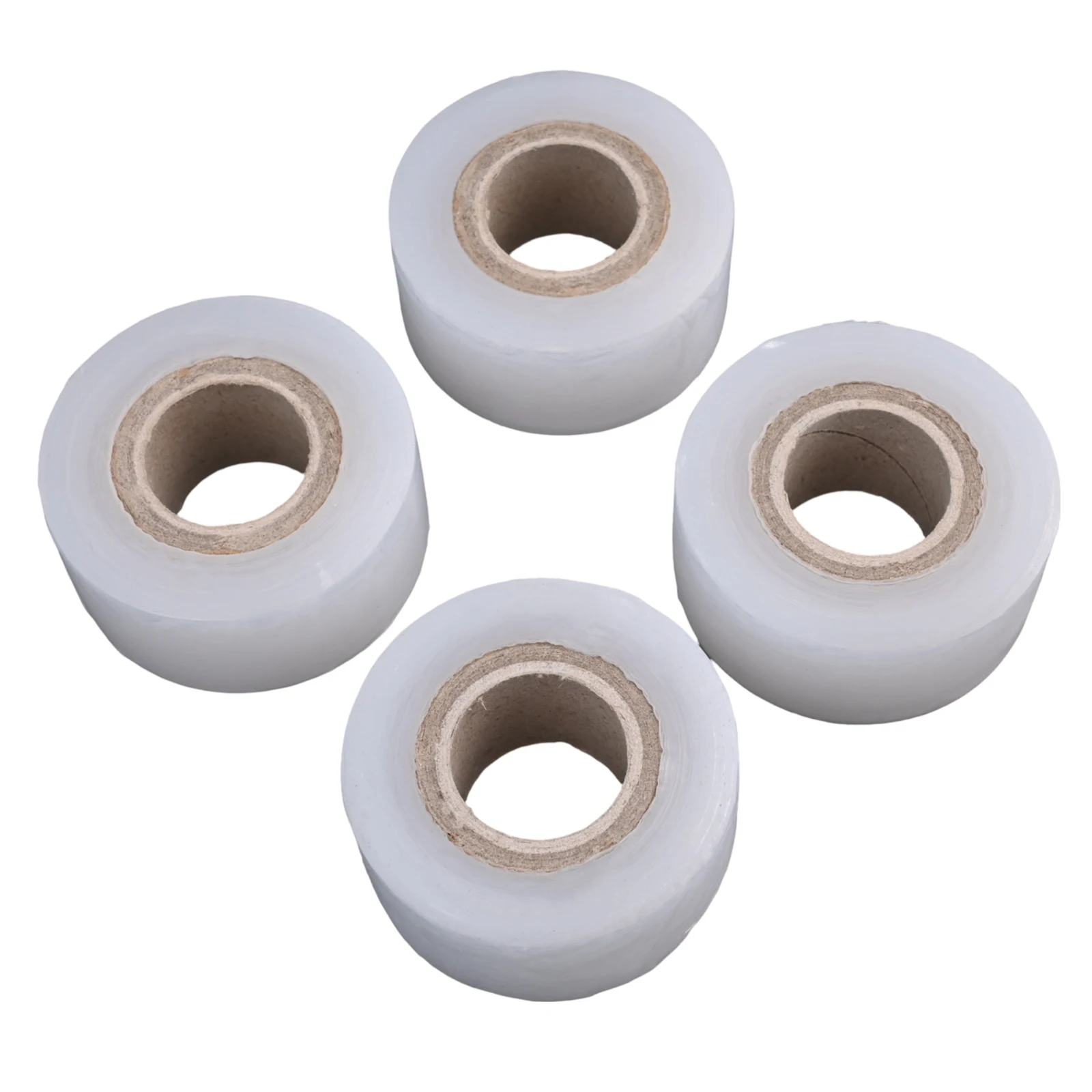 

Accessories Grafting Tape 4pcs For Efficient Gardening PE Self-adhesive Film Tree And Fruit Grafting Tape Exquisite