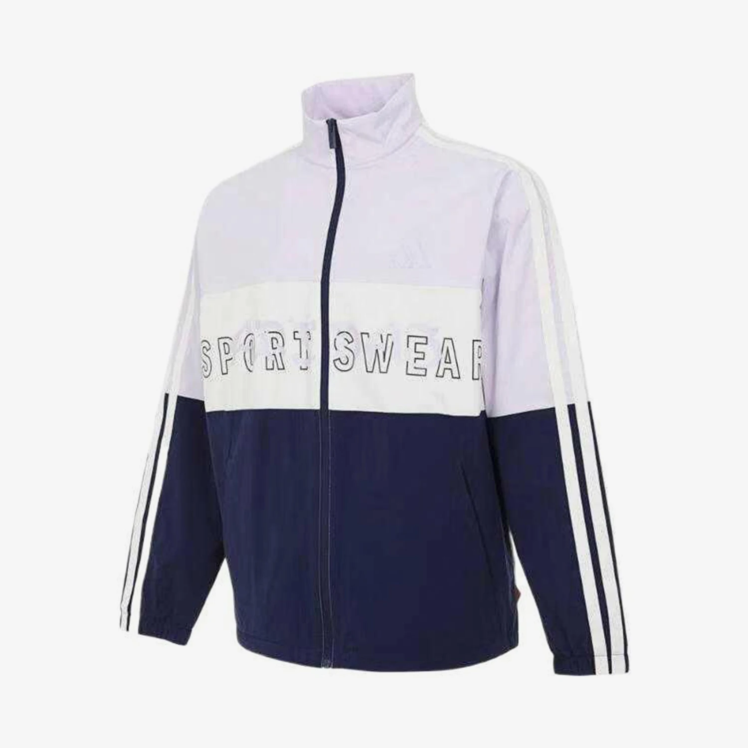 

Adidas genuine CM WV JKT2 Unisex Sports Gym Jacket KA9751