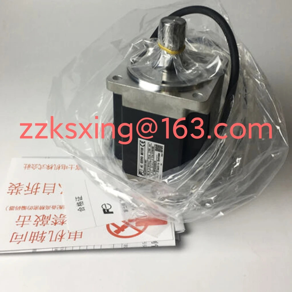 

Brand New Original Servo Motor GYB751D5-RB2