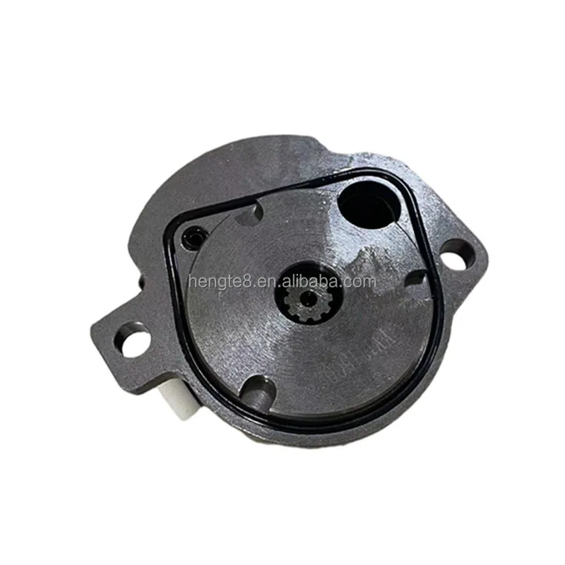 

RE-XROTH Gear Pump GSP2-BOX-08R-10-697-0 for Kato Crane