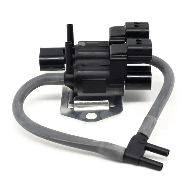 صمام الملف اللولبي للتحكم في مخلب السيارة ، K5T81794 MR263723 ، ميتسوبيشي باجيرو مونتيرو تريتون L200