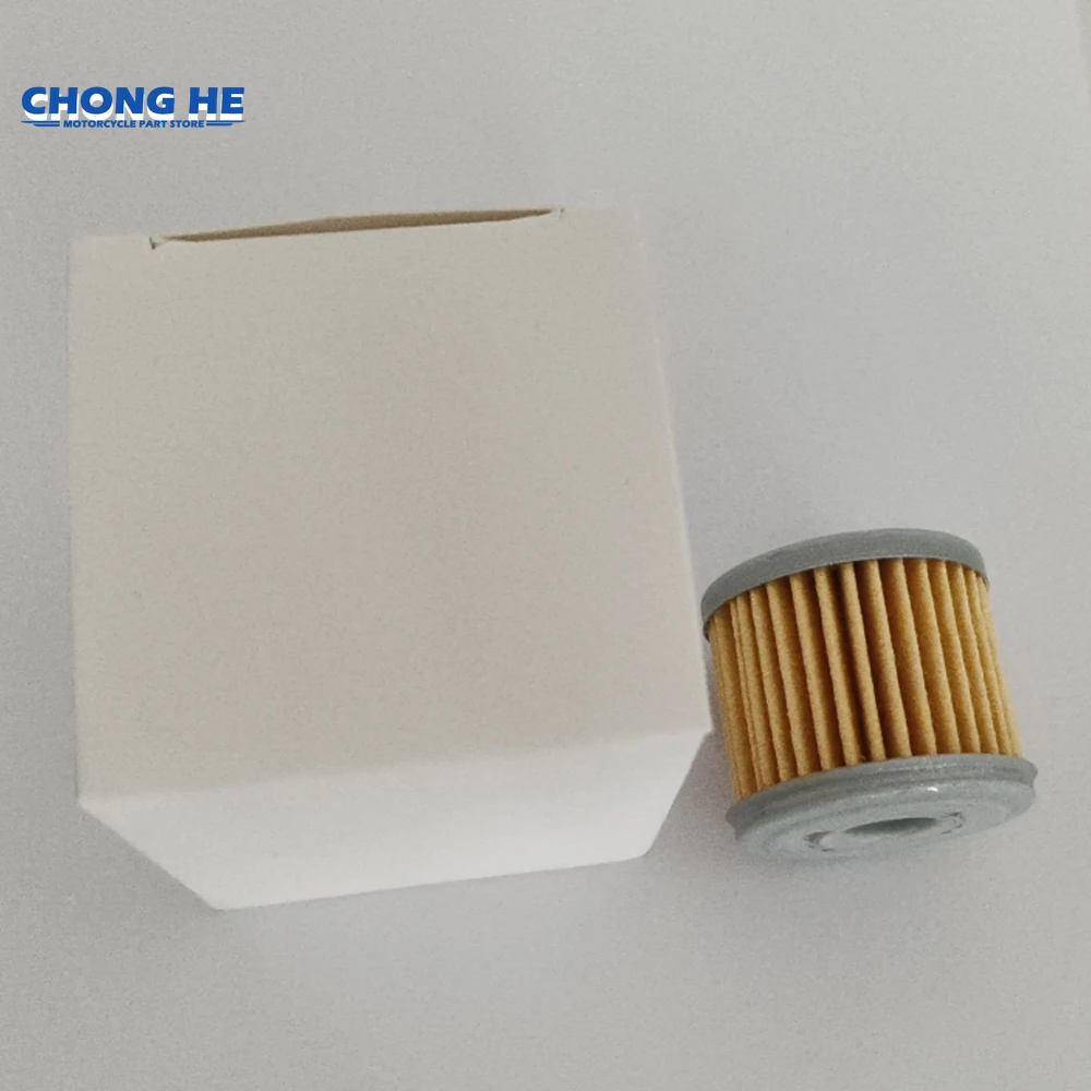 

Fuel Delivery Oil Filter For Honda NC700 NC750 S SXS1000 16-2018 CRF1000 2018 700 750 Integra CRF 1000 SXS 1000 NC 700 S NC 750