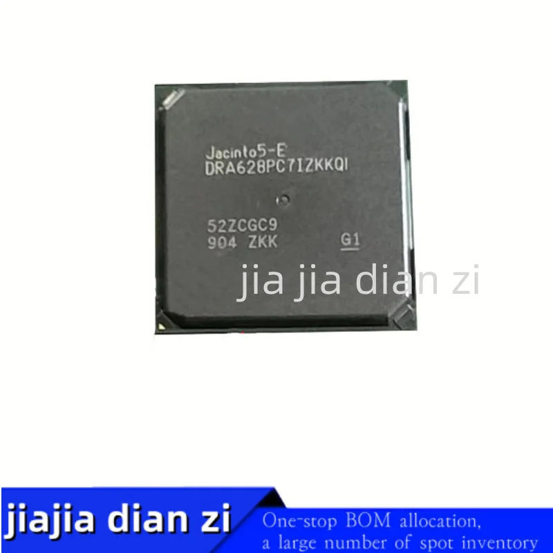 

1pcs/lot DRA628PC7IZKKQ1 DRA628 BGA ic chips in stock