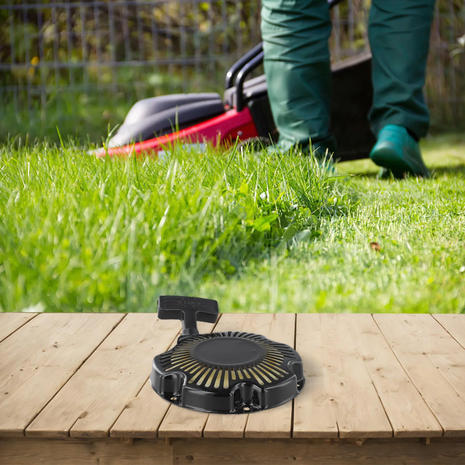 

Adapter Engine Maintenance Tool Starter Pull Disk Flexible Solutions Outdoor Use Robust Construction User-Friendly