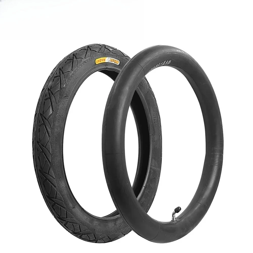 

16 Inch Inner Tube / Outer Tyre 16X1.95(52-305) Tire For INMOTION V8 Unicycle Self Banlance Electric Scooter Tire Accessories