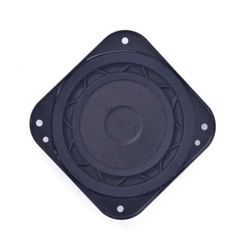 96BA 79 mm 3 Zoll magnetischer Lautsprecher 8 Ohm 15 W Lautsprecher Lautsprecherverstärker – Detail 3