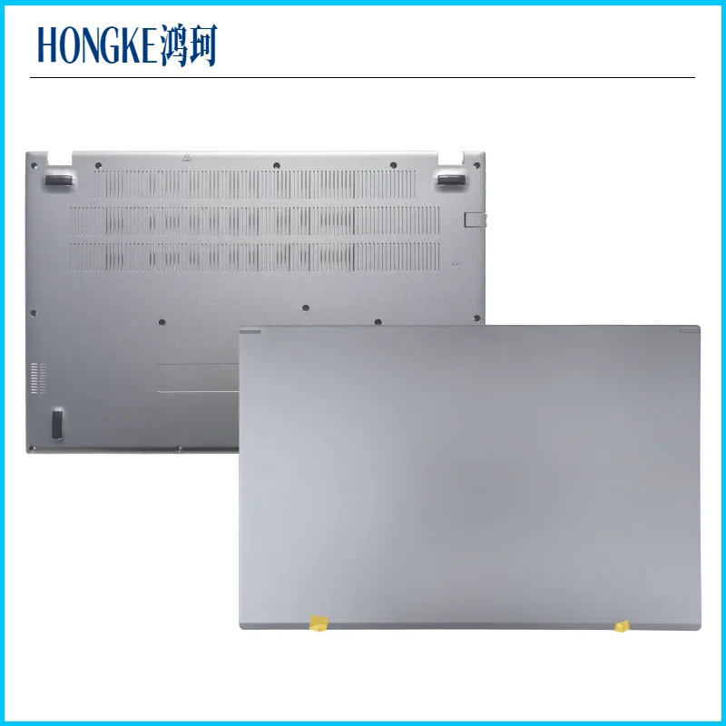 

New For Aspire 5 A517-53 A517-53G Laptop LCD Back Cover Top Case AM3UJ000510/Bottom Base cover AP3UJ000110