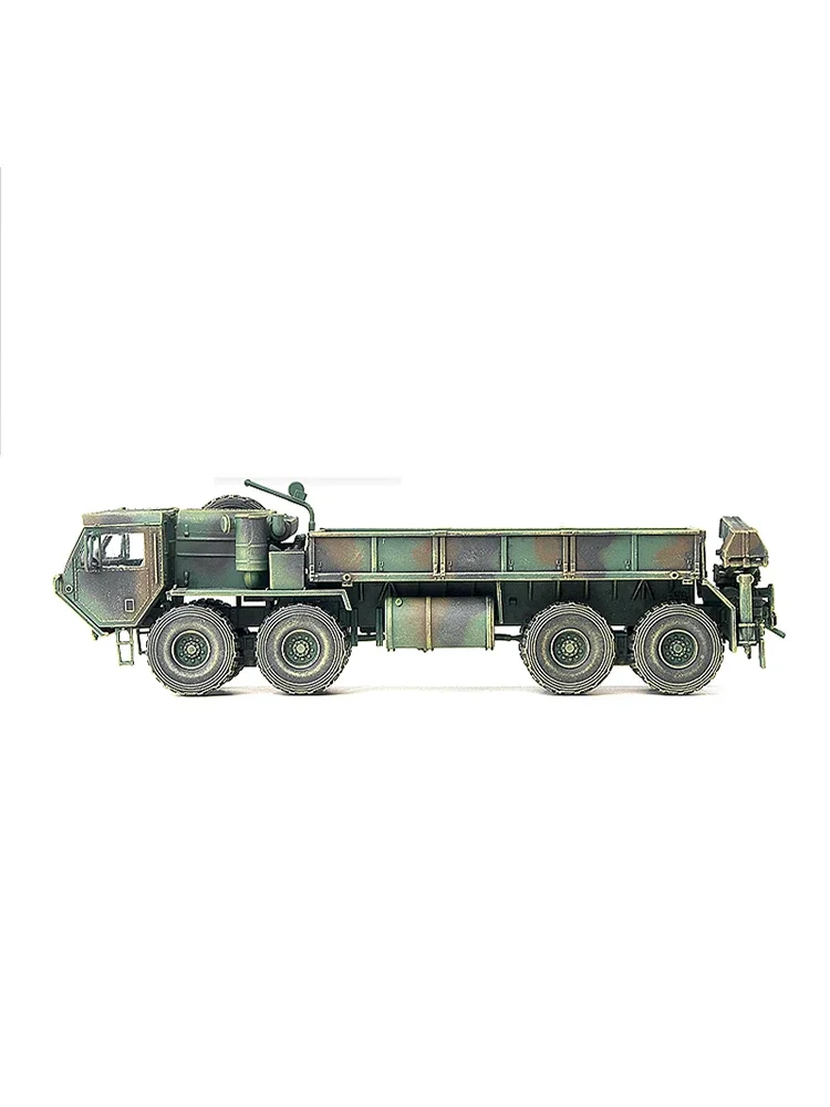 Academy Assemble Model Kit 13412 US M-997 Heavy Duty Truck 1/72